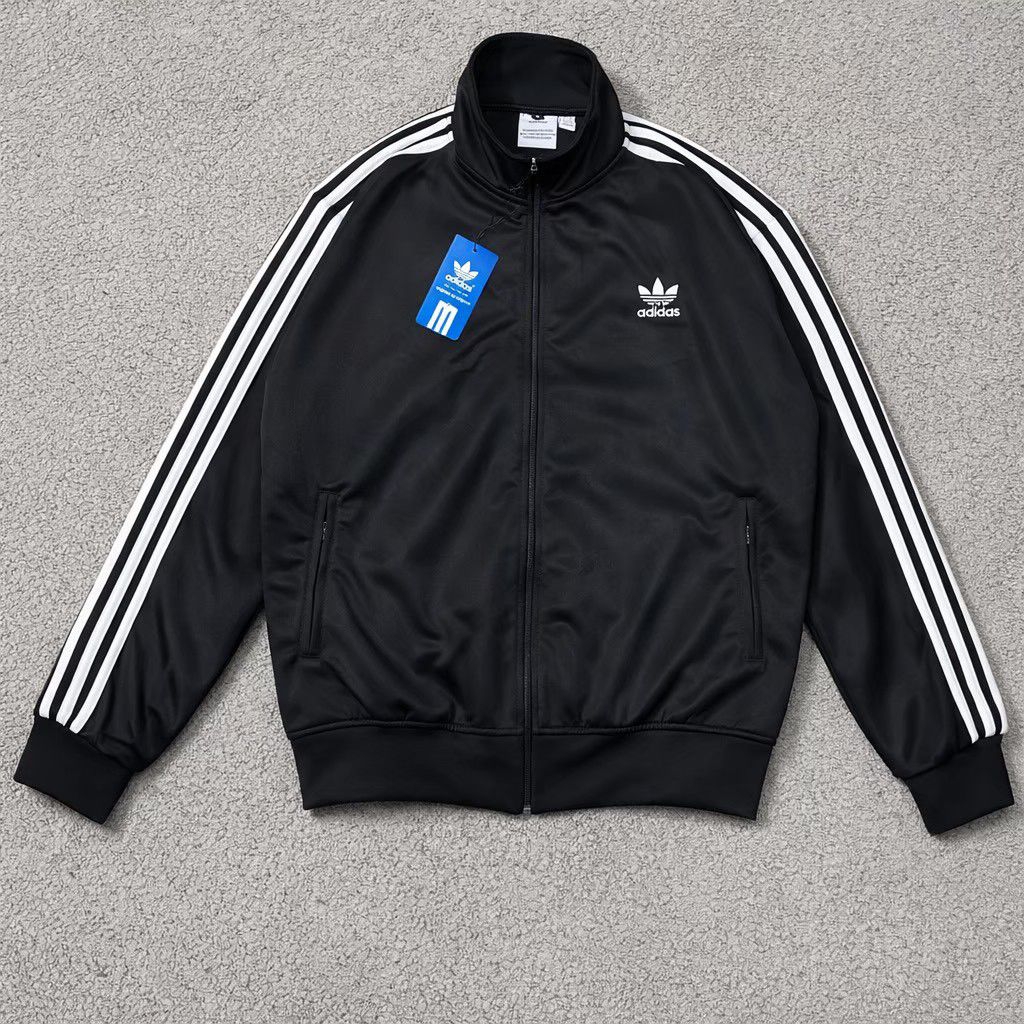 Jaket Tracktop FireBird BigLogo/ Jaket Tracktop Best Seller
