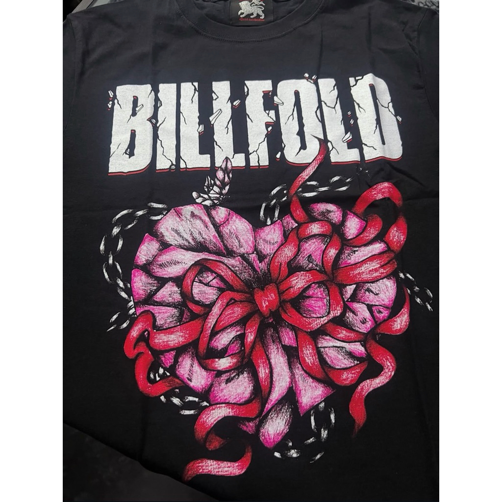 billfold