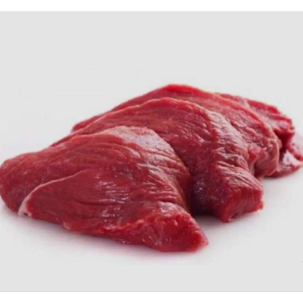 Daging Sapi, Iga Sapi dan Kikil Sapi Lembaran