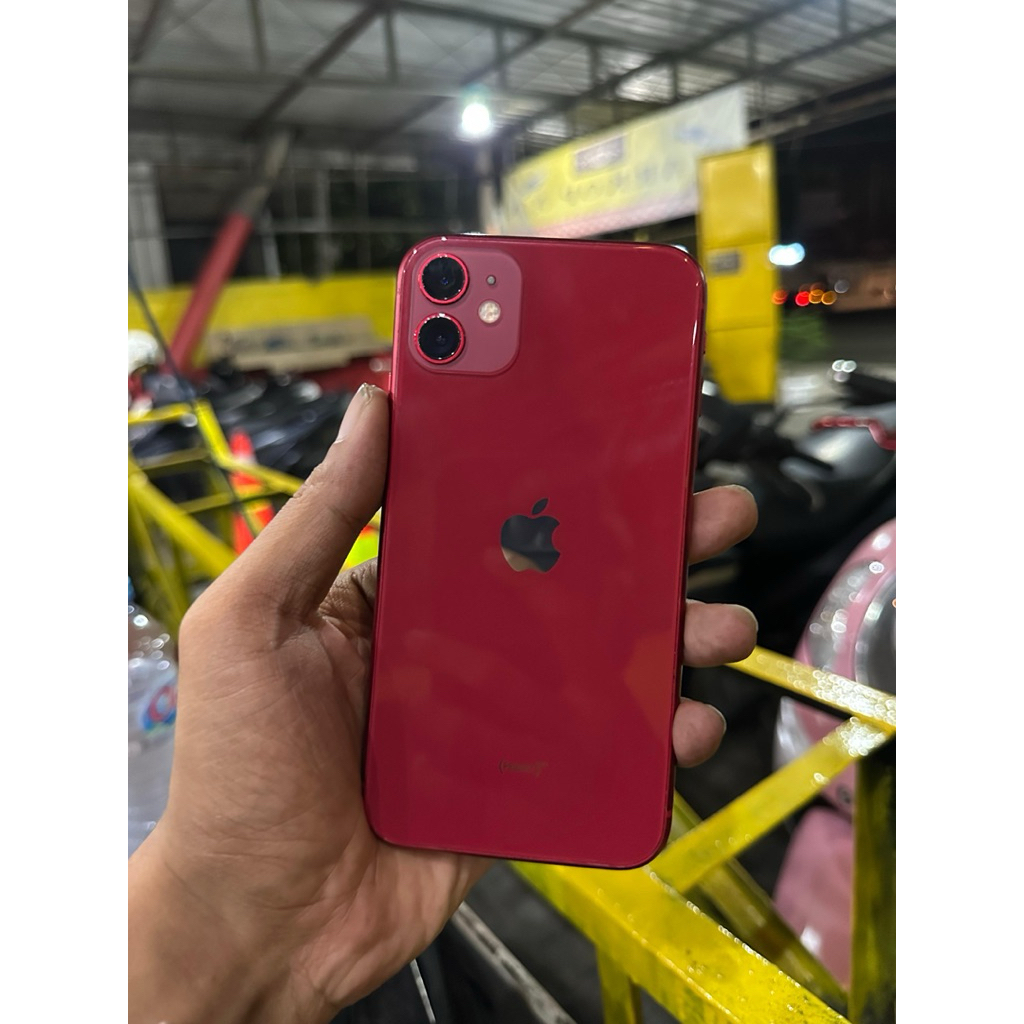 iphone 11 128gb resmi ibox