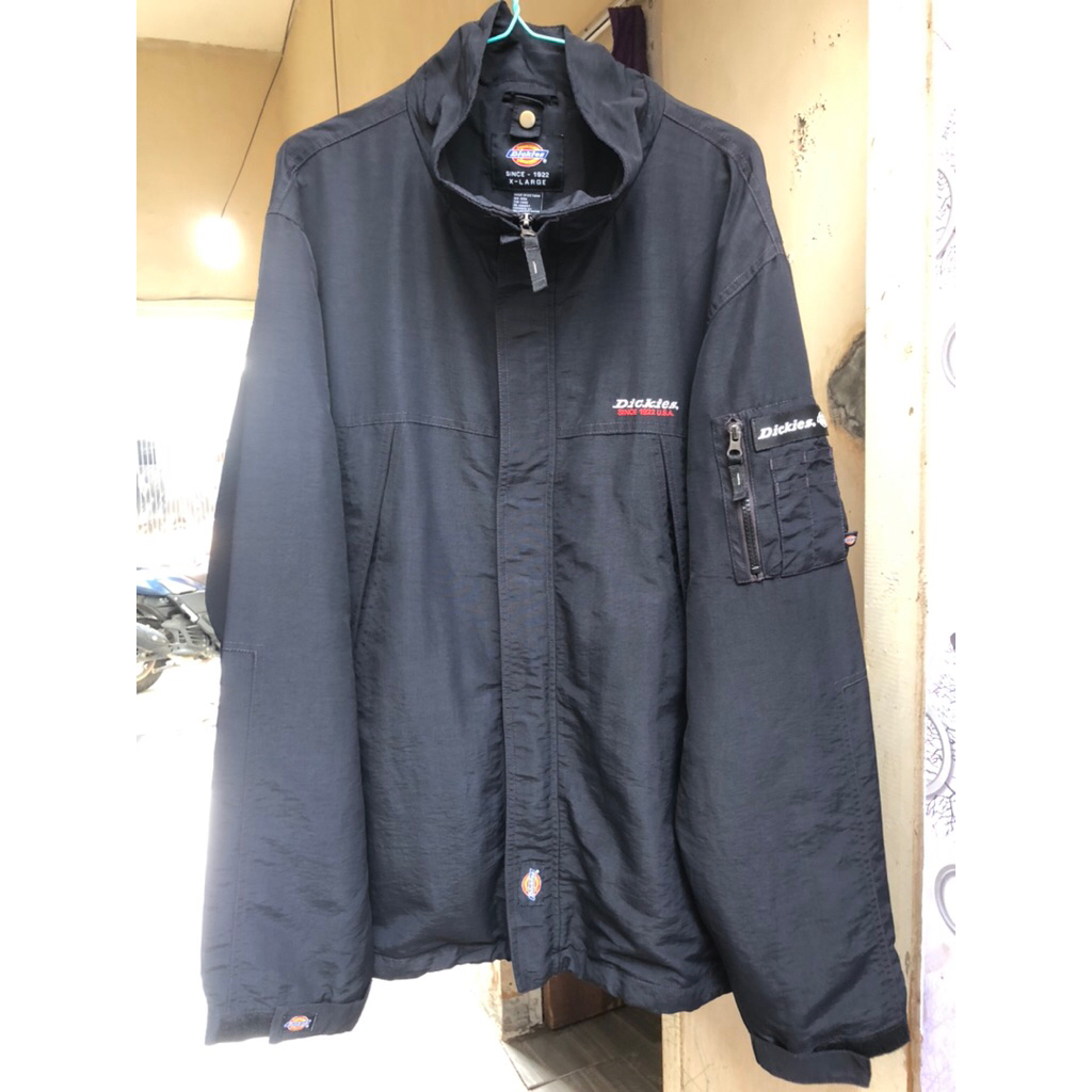 JACKET DICKIES SECOND ORIGINAL