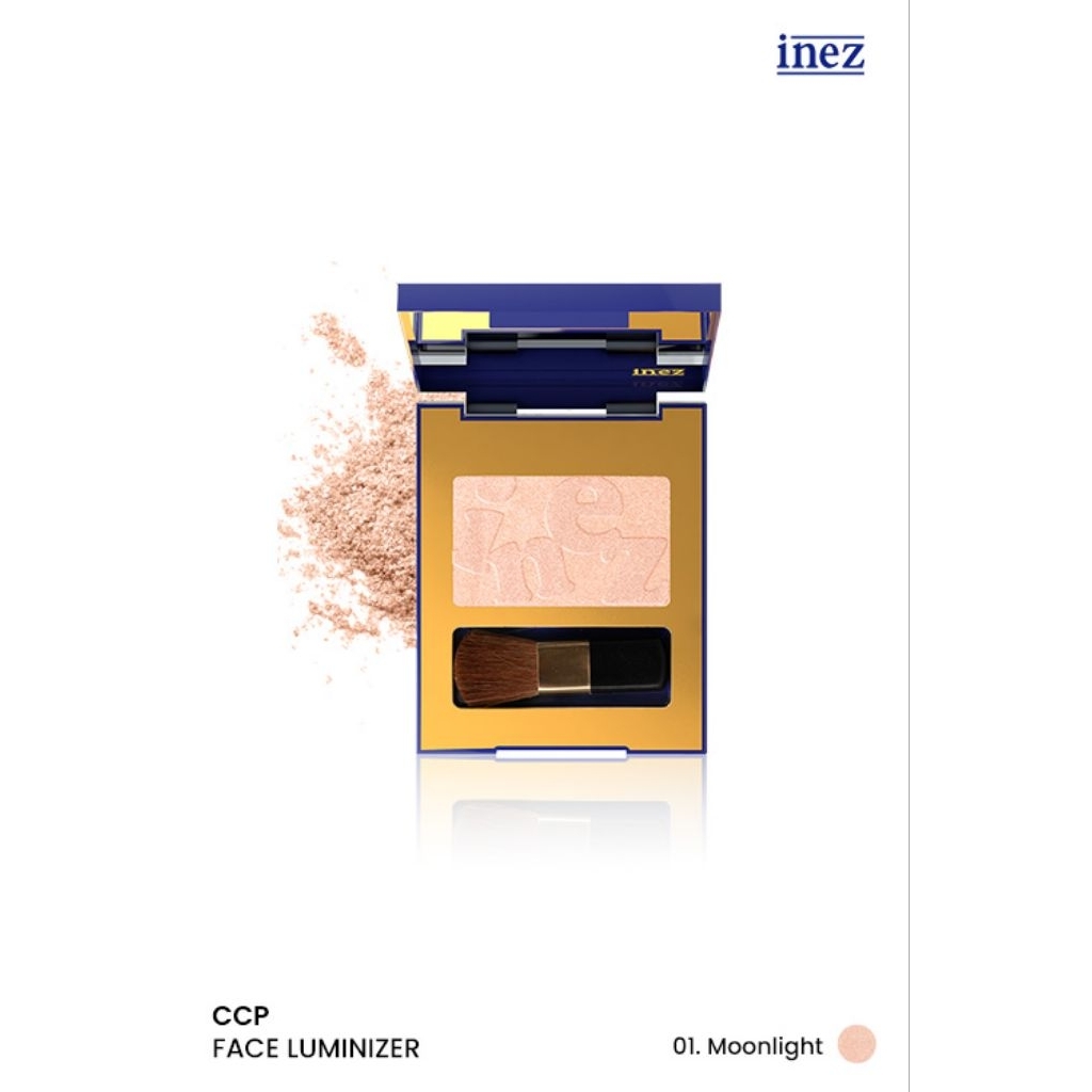 INEZ FACE LUMINIZER