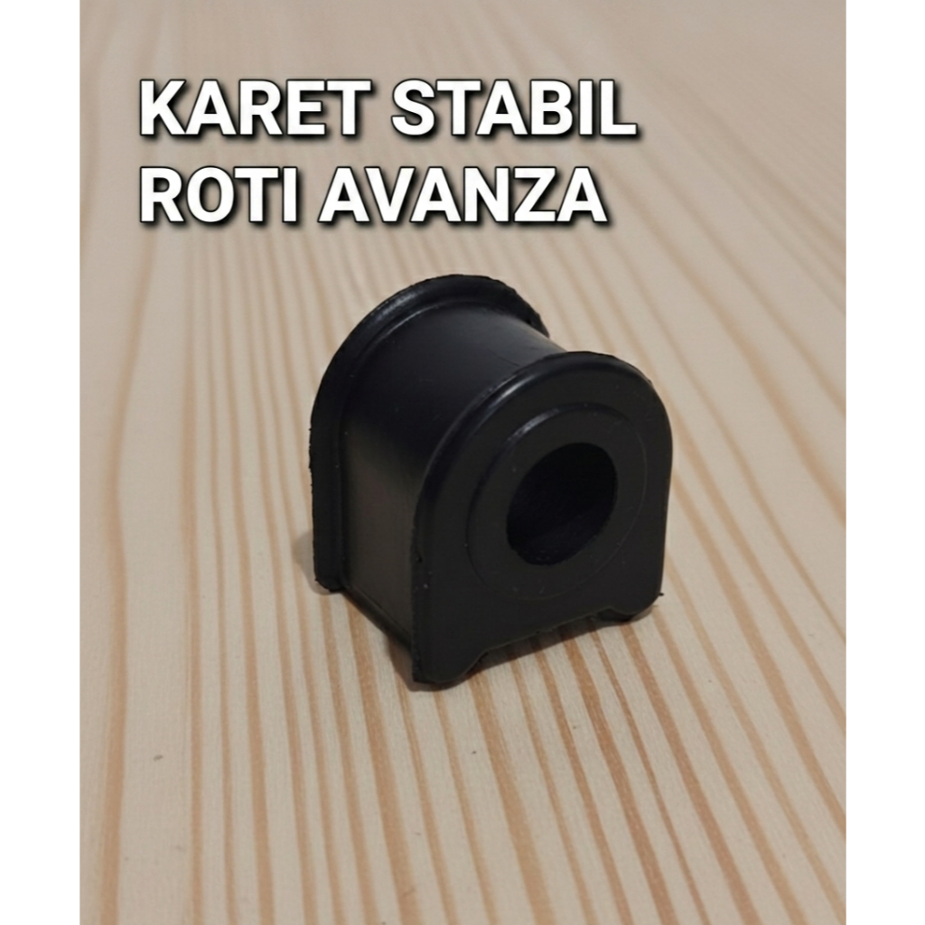 Karet Stabil Depan Avanza Xenia 48815-BZ010