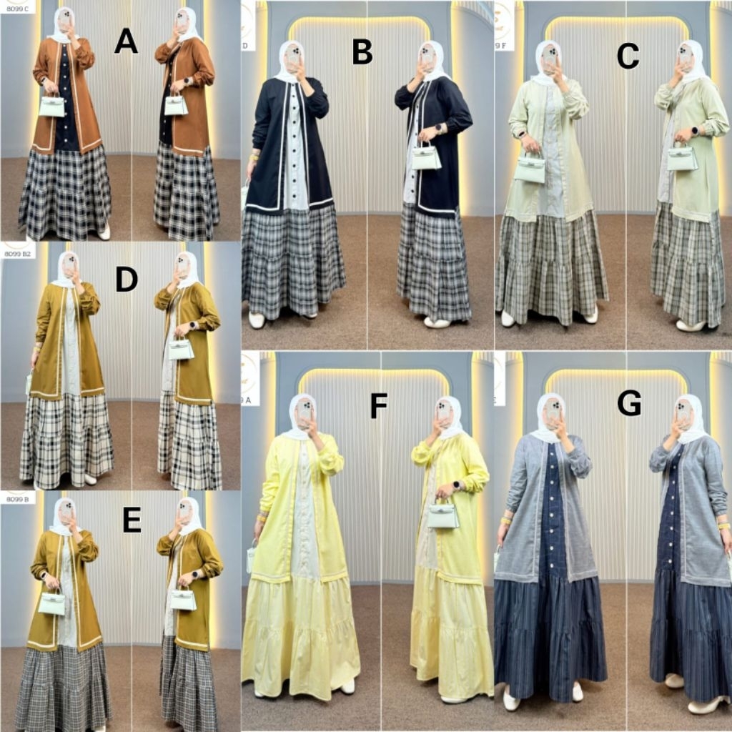 Semut dress 03 by semut