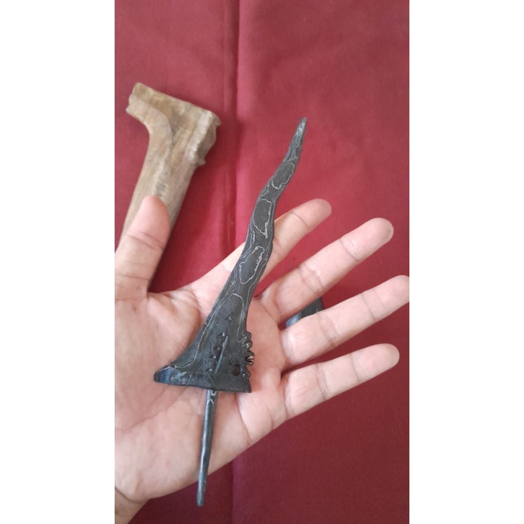 keris nogo