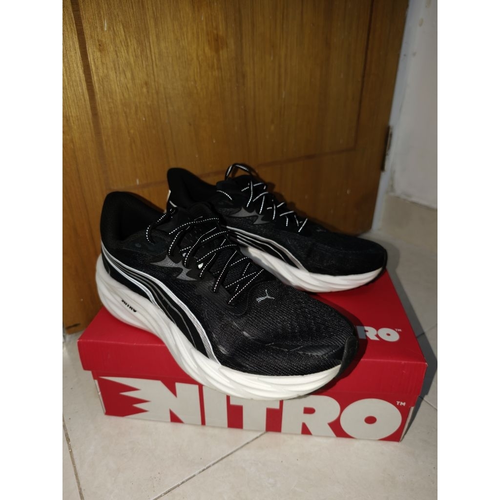 Puma Velocity Nitro 4