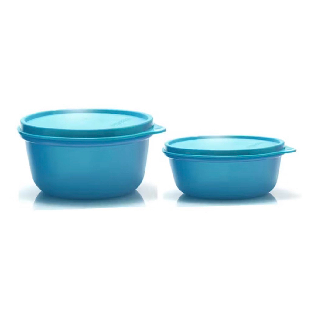Modular bowl Tupperware 1.5 liter