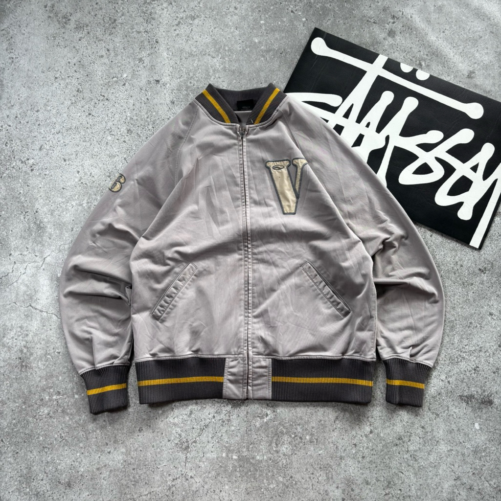 Varsity Jacket by Vans