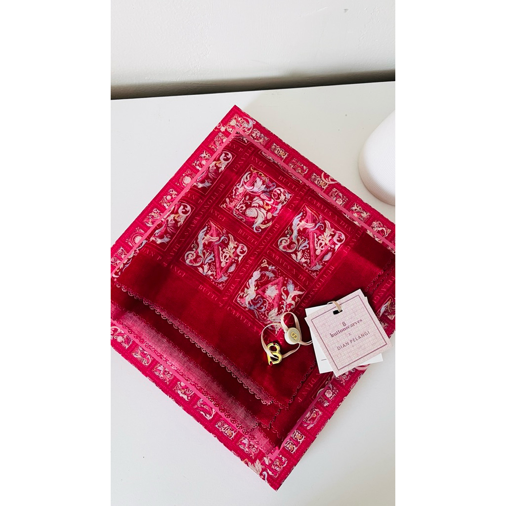 PL Scarf BS