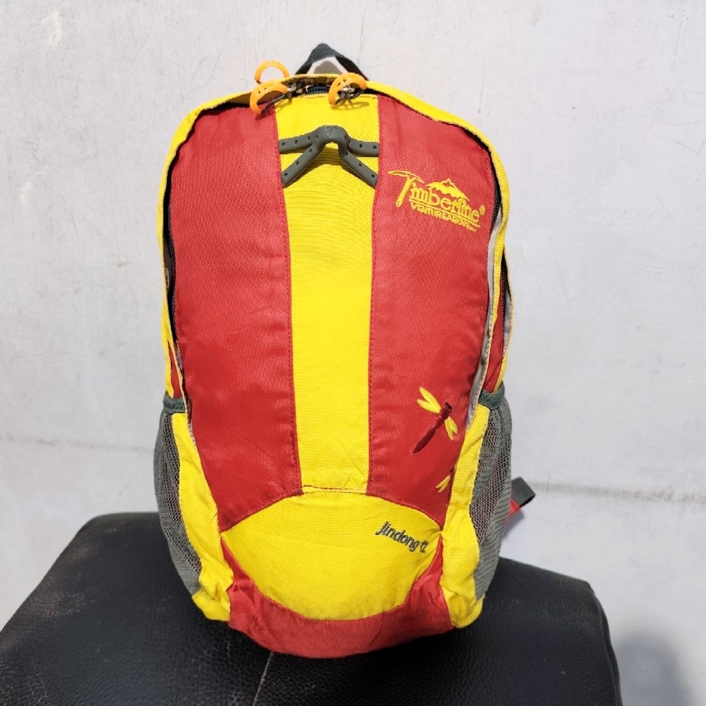 Timberline jindong 12 Daypack /Ransel Outdoor Timberline 12L