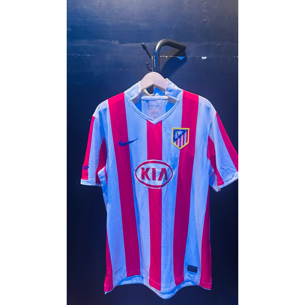 atletico madrid