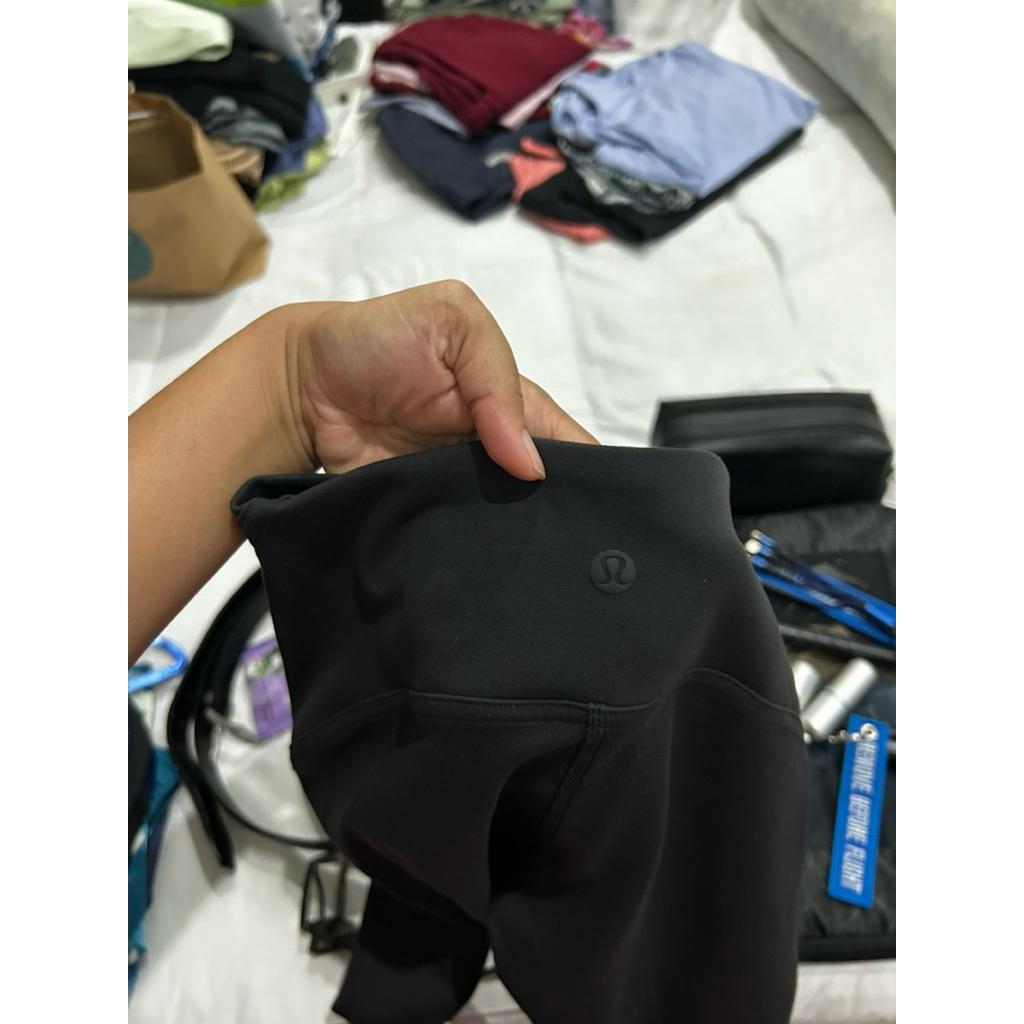 Legging lululemon.