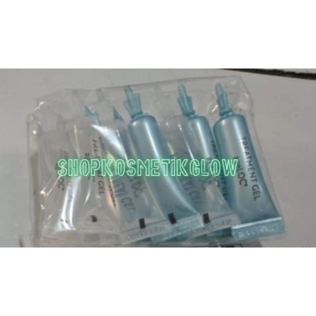 5 Pasang Serum Galvanic Spa Ed 05/2028 Serum ageLOC® Galvanic Spa Serum Curah Galvanic Serum NuSkin®