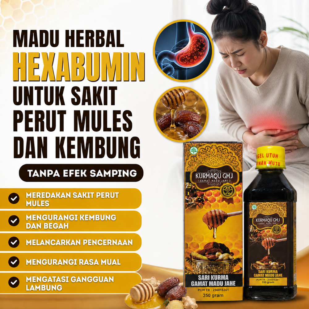 Obat Sakit Perut Dan Mules , Sakit Perut Seperti Tertusuk ,Perut Perih   , Gangguan Pencernaan | KUR