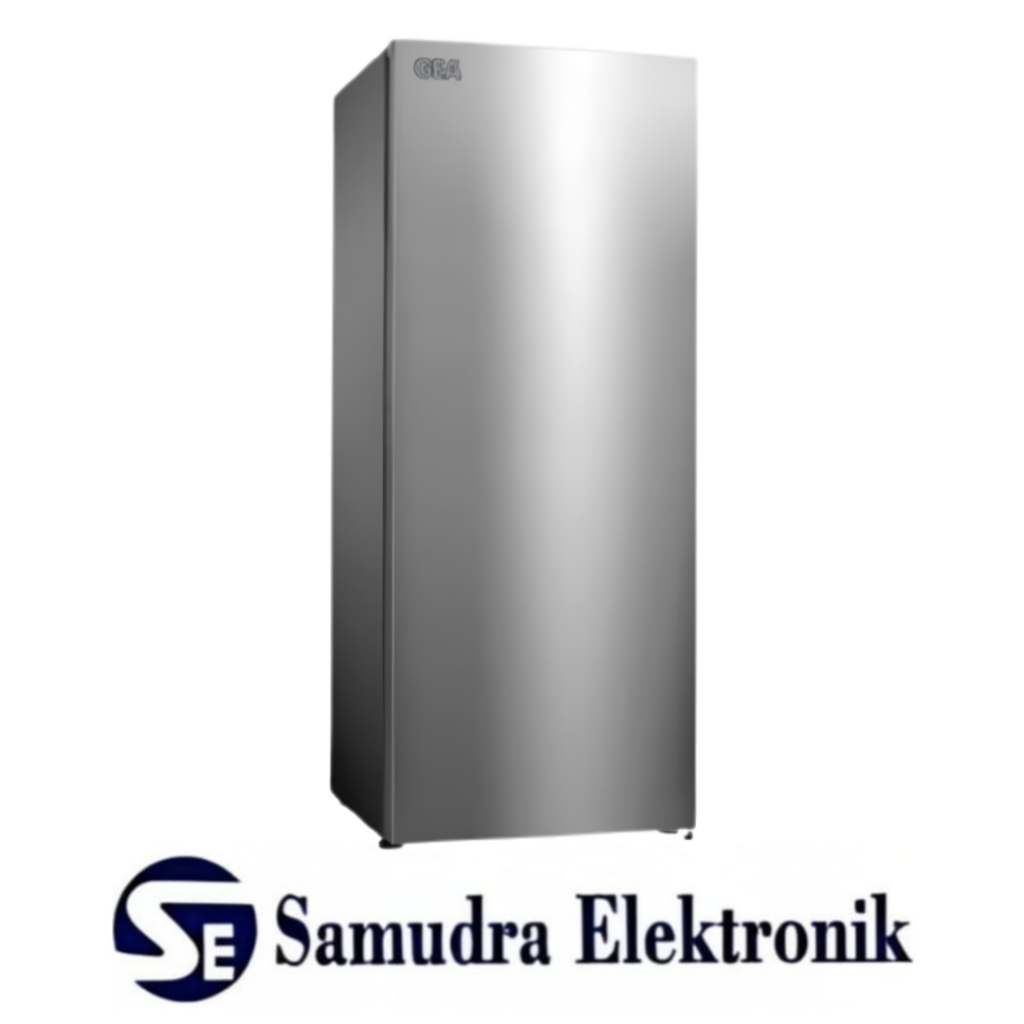 Es Upright Freezer 6 Rak 189 liter GEA GF-24DC