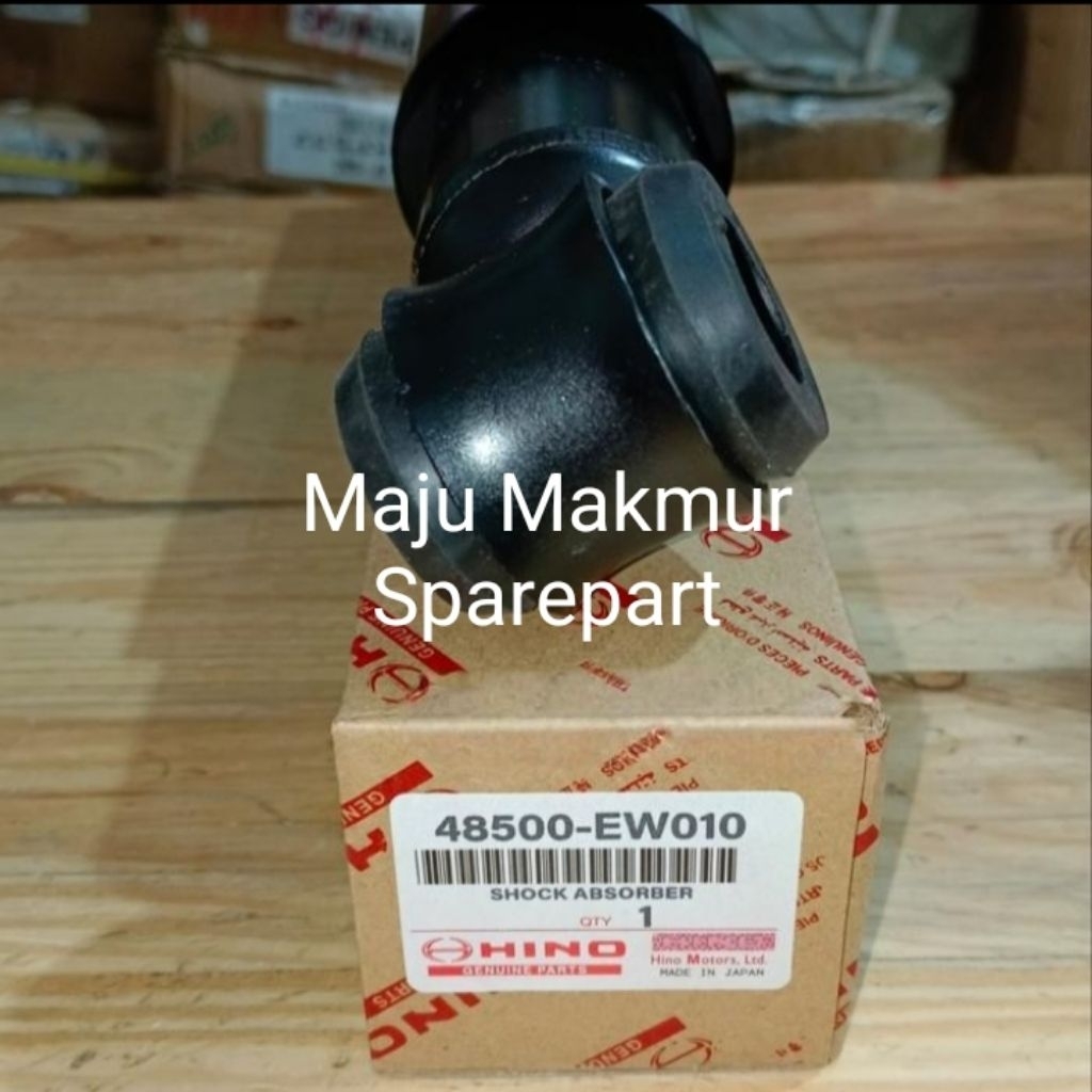 Shock Breaker Roda HINO 500 48500-EW010