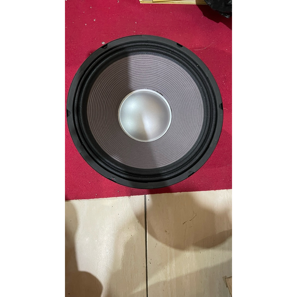 speker sound 12inch merk cobra suara mantap original