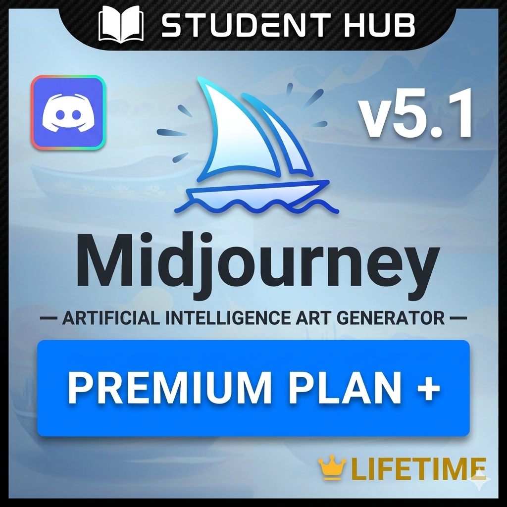 SUPER SALE PRIVATE MIDJOURNEY PREMIUM UNLIMITED 30 HARI Original 100%