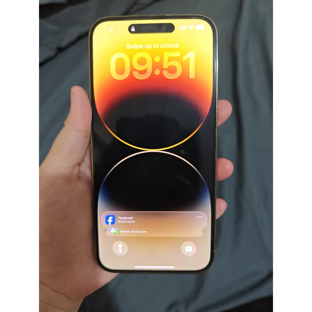 IPHONE 14 PRO MAX 256GB BLIBI