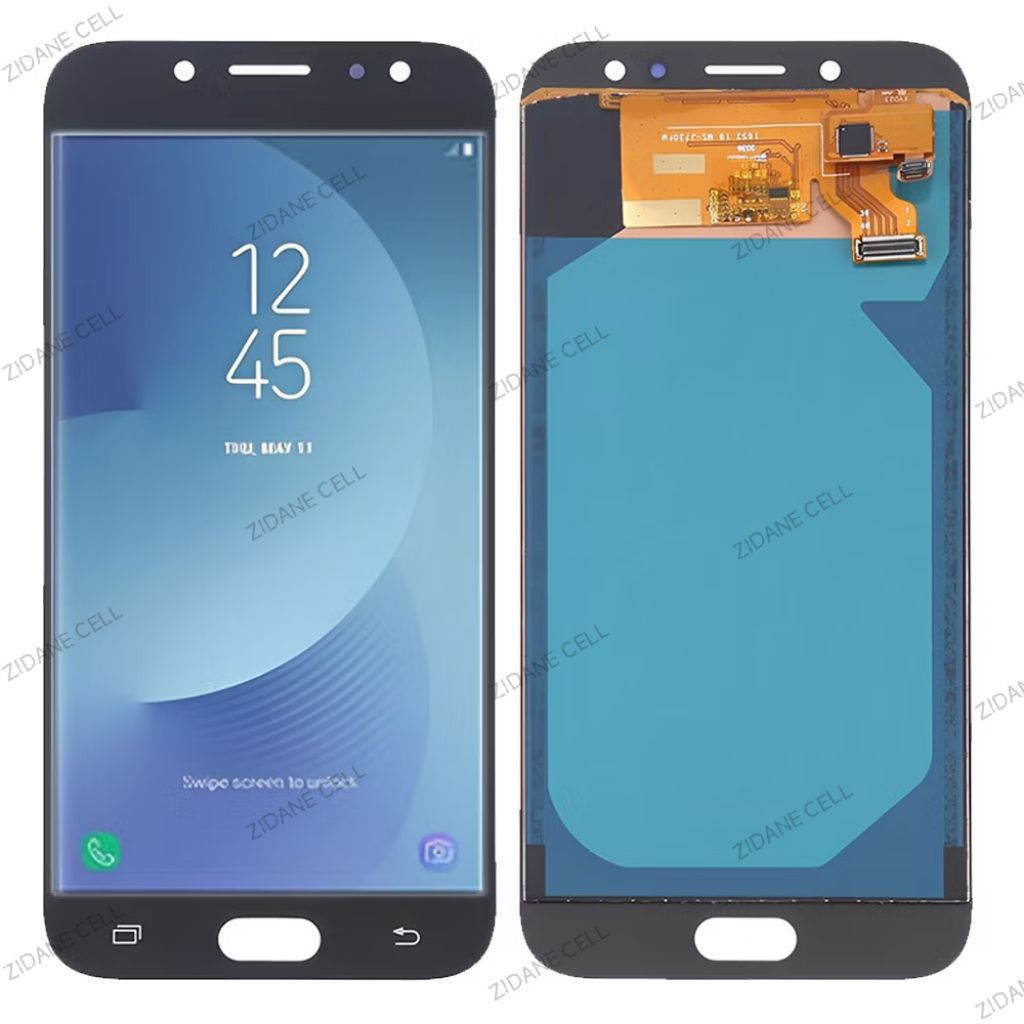 Lcd Touchscreen SAMSUNG J7 PRO /  J730 / J7 Original Fullset
