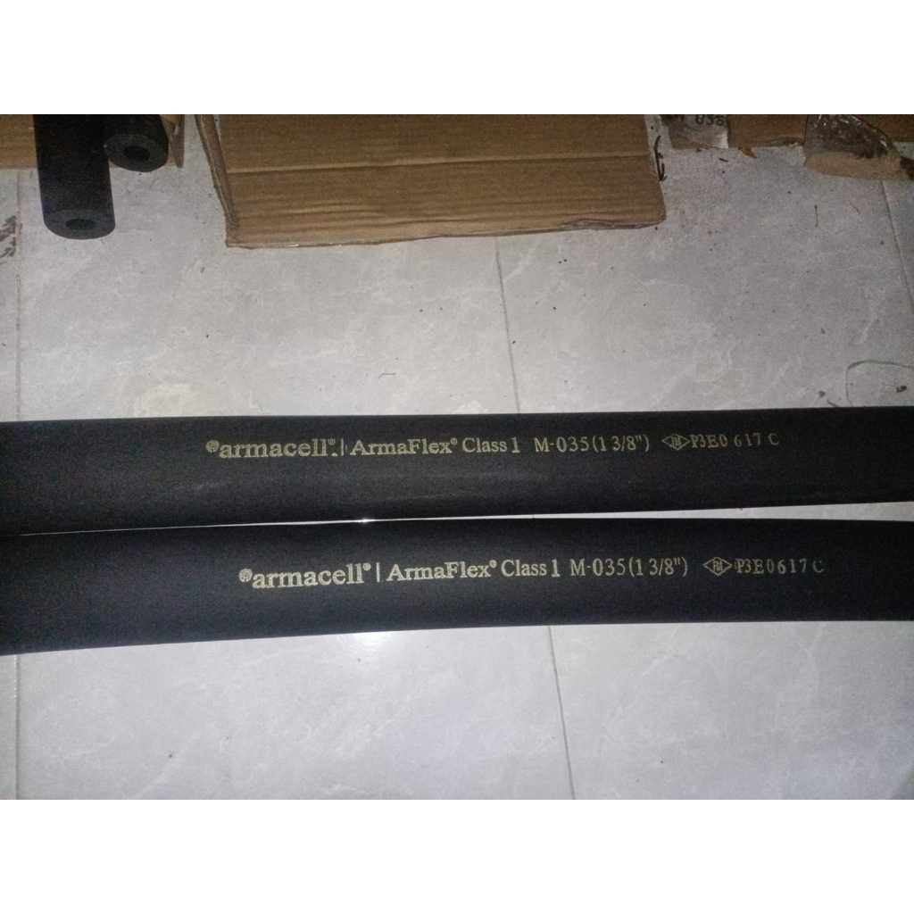 Armaflex 1.3/8" x 3/4" x 2 Meter