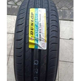 Dunlop Sportmaxx Ukuran 235/60 R18 - Ban Mobil CRV Turbo Rush Terios (2020)