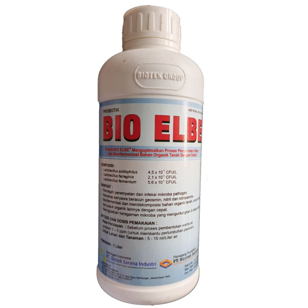 biotek grup-pro bio elbe-1000ml
