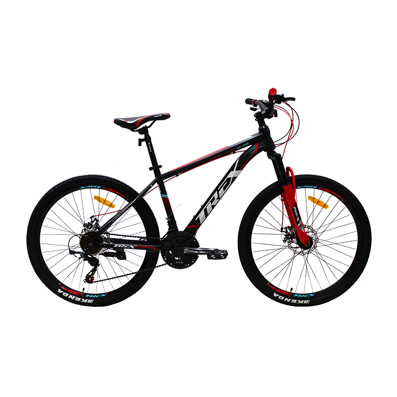 Sepeda Gunung MTB 26 inch Trex XT 789 21 Speed