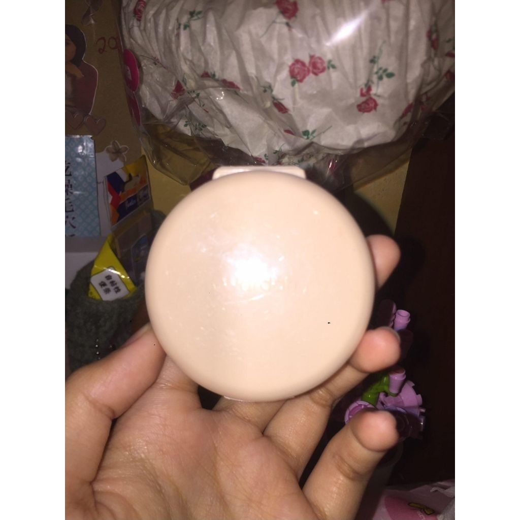 REFIL WARDAH COLORFIT bedak padat