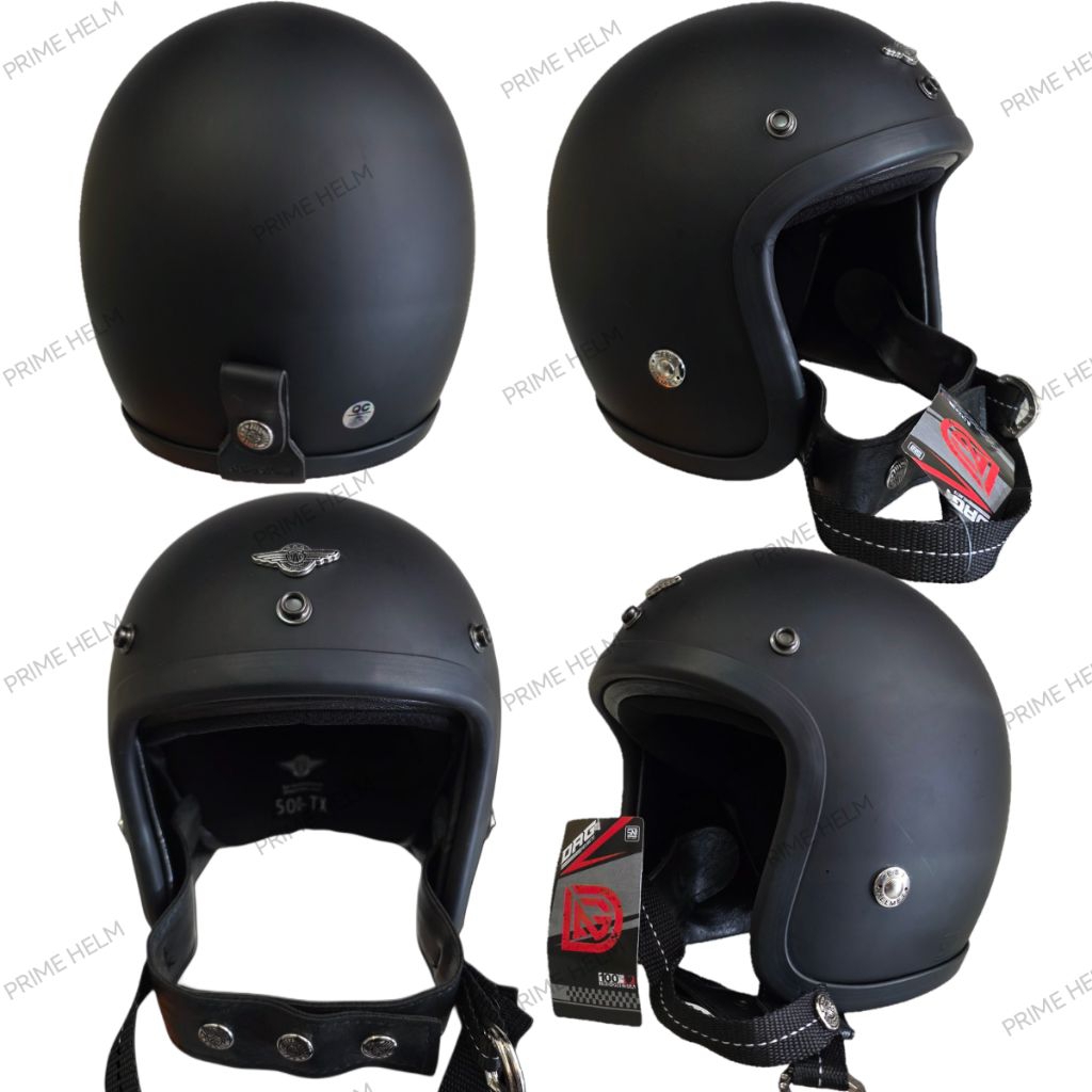 DAG - HELM SLIM HEAD TX500 ORIGINAL