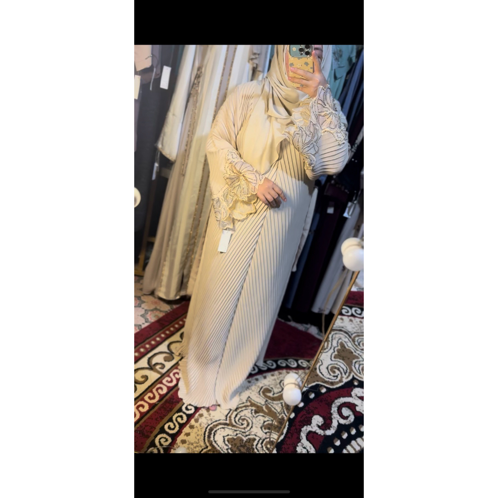 ABAYA IMPORT DUBAI