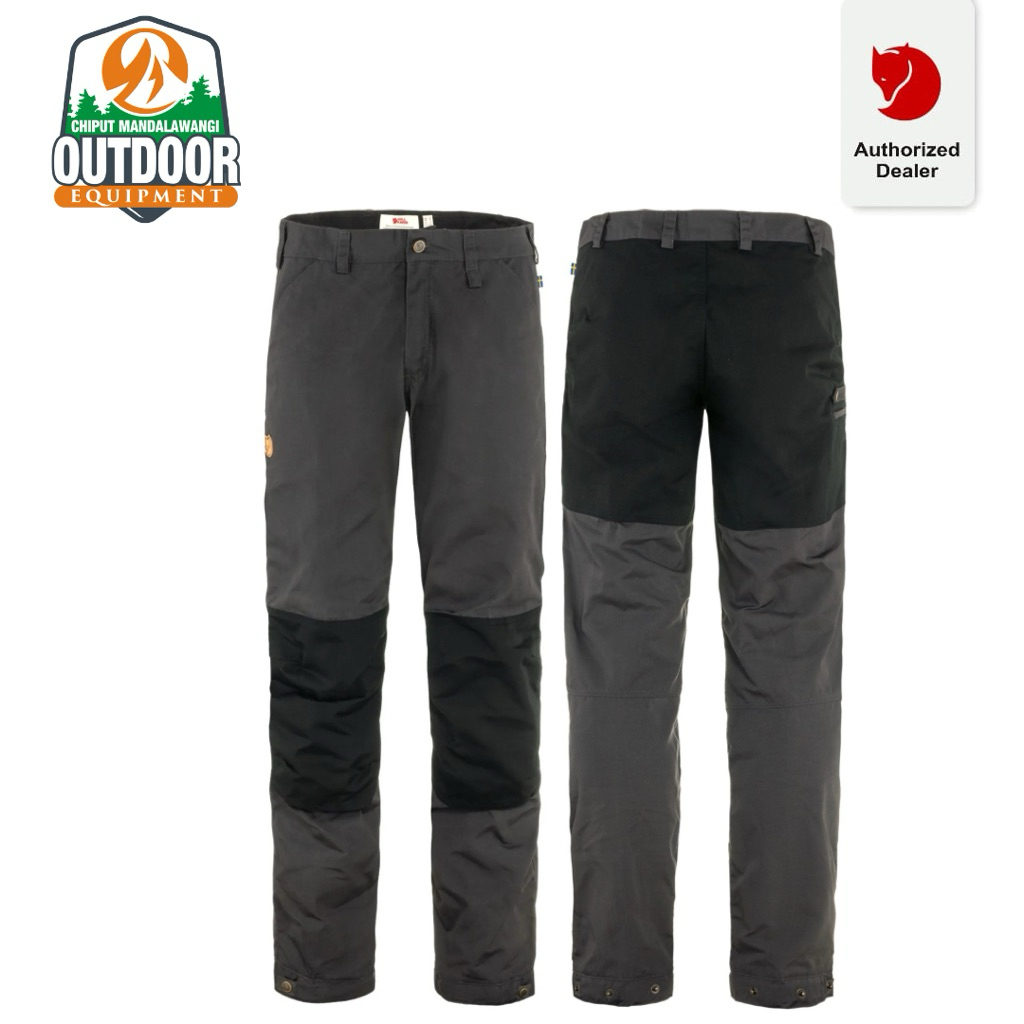 Fjallraven Greenland Trail Trousers Men’s Short