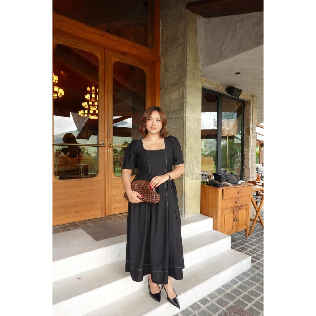 Indiand_co XARENA DRESS