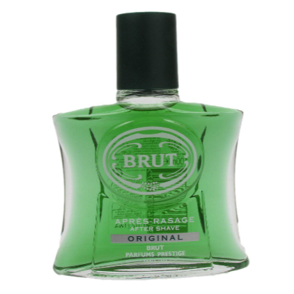 BRUT Apres Rasage After Shave Original 100ml