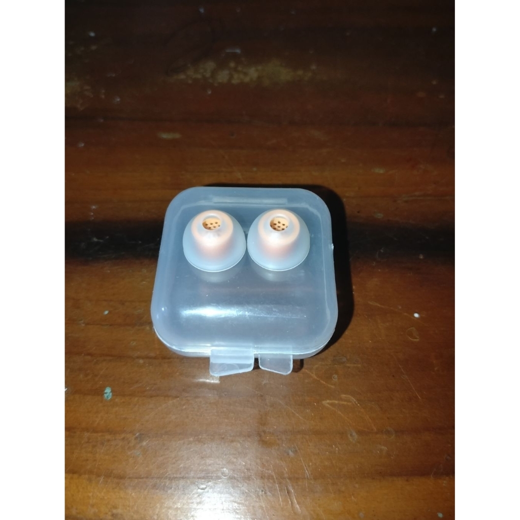Eartips Azla Sedna Max Asmr size Ms (Second)