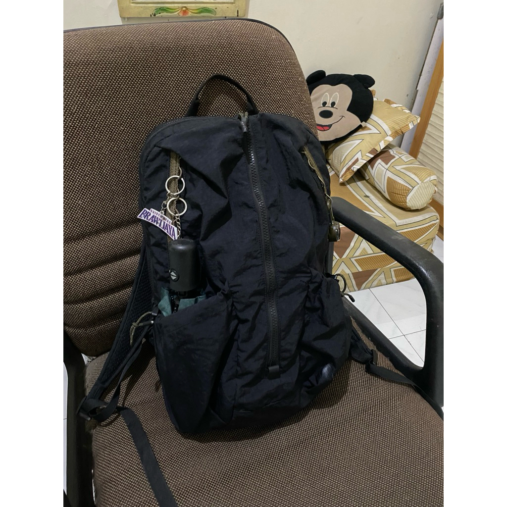 Bodypack Axiom Vision 1.0 (second)