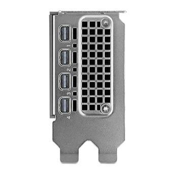 NVIDIA RTX PRO 4000 Blackwell Kartu Grafis