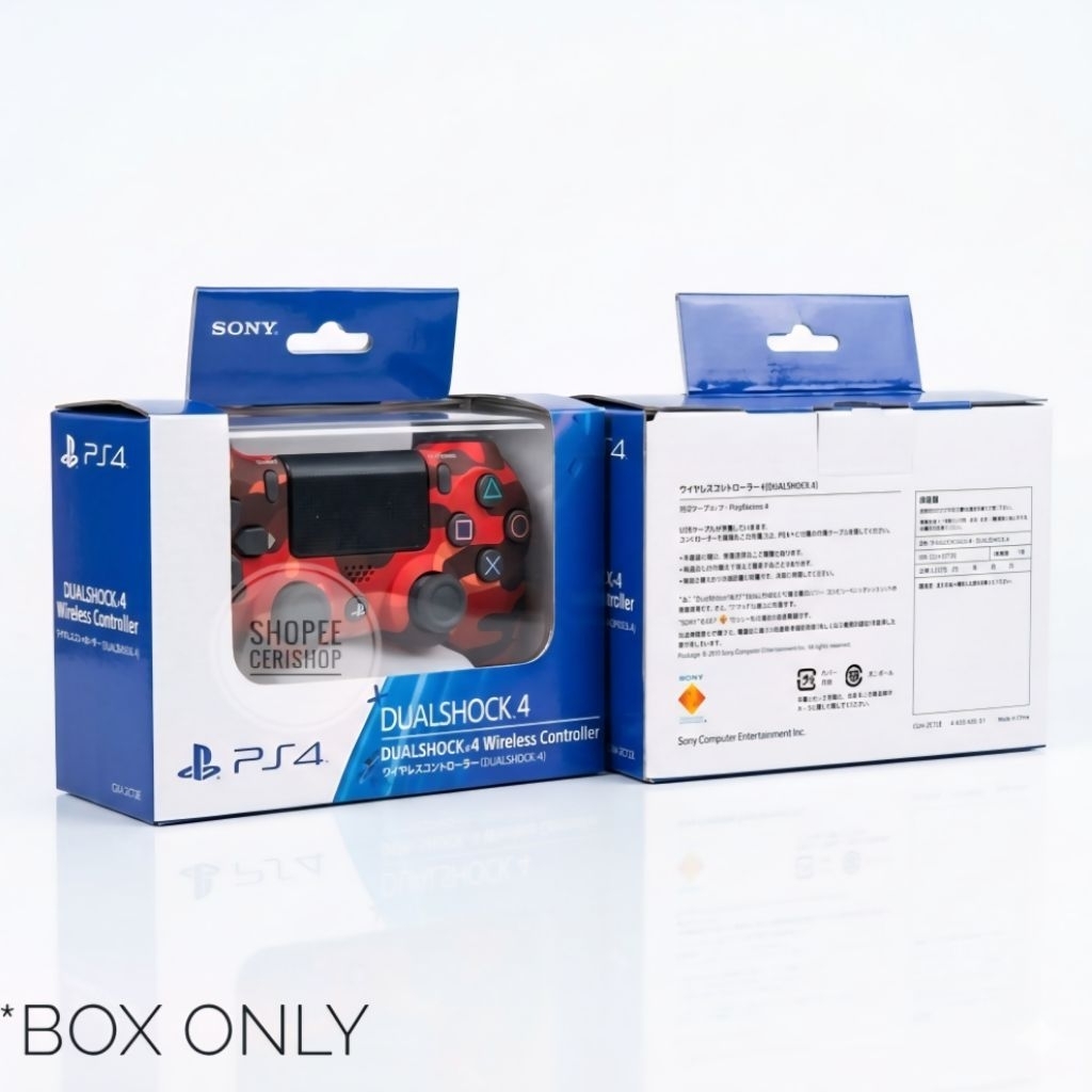 Harga ps box Terbaru Jun 2026 | BigGo Indonesia