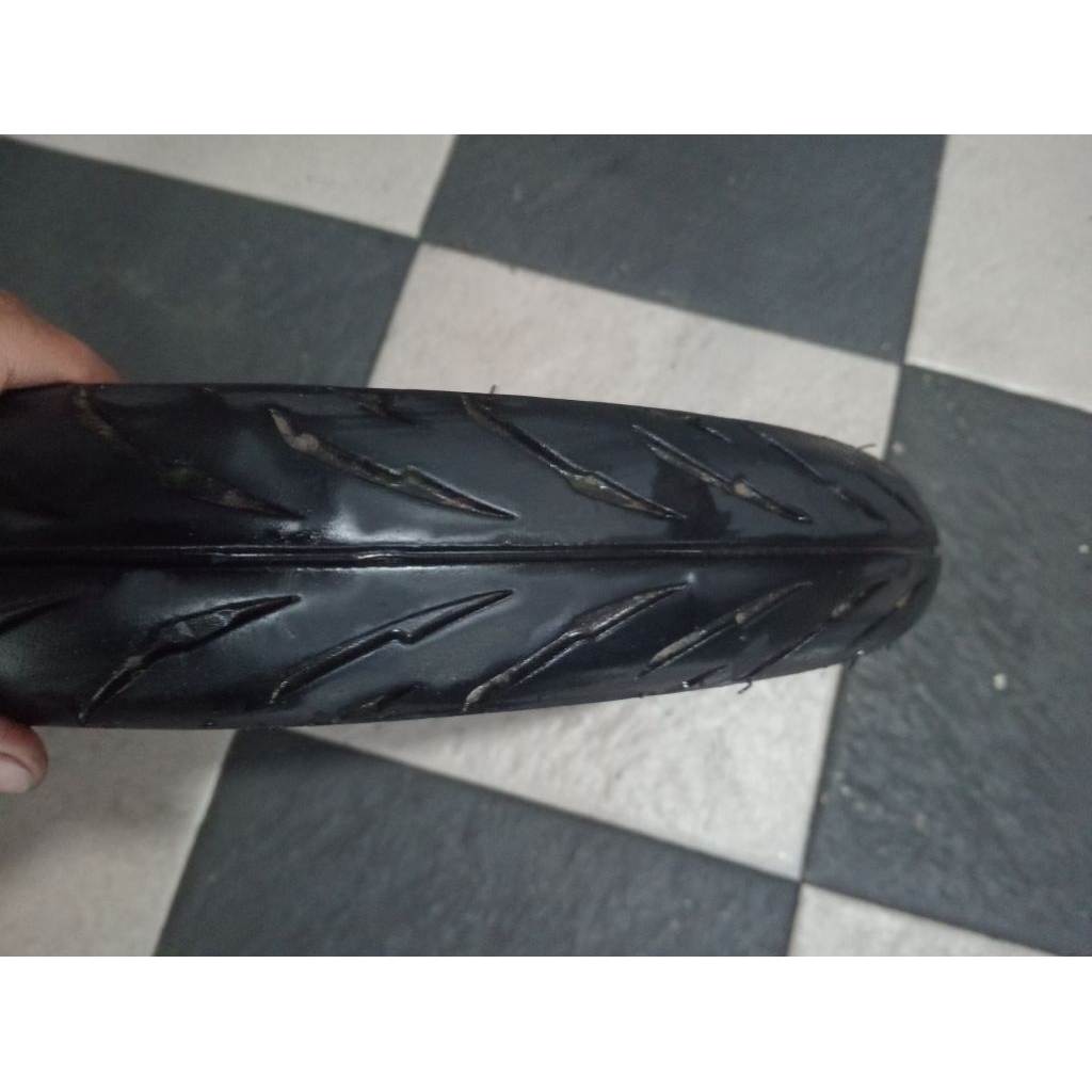 ban Duro ring 16 70/80