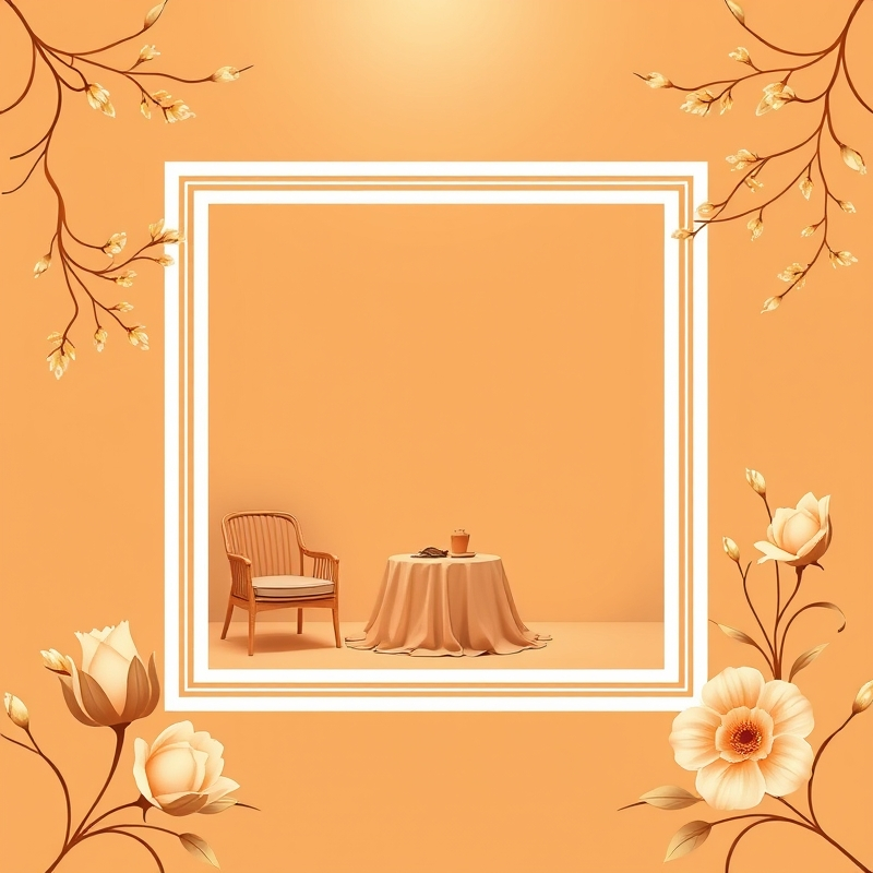 Undangan Digital Custom HTML | Undangan Nikah Pernikahan Cantik Responsif