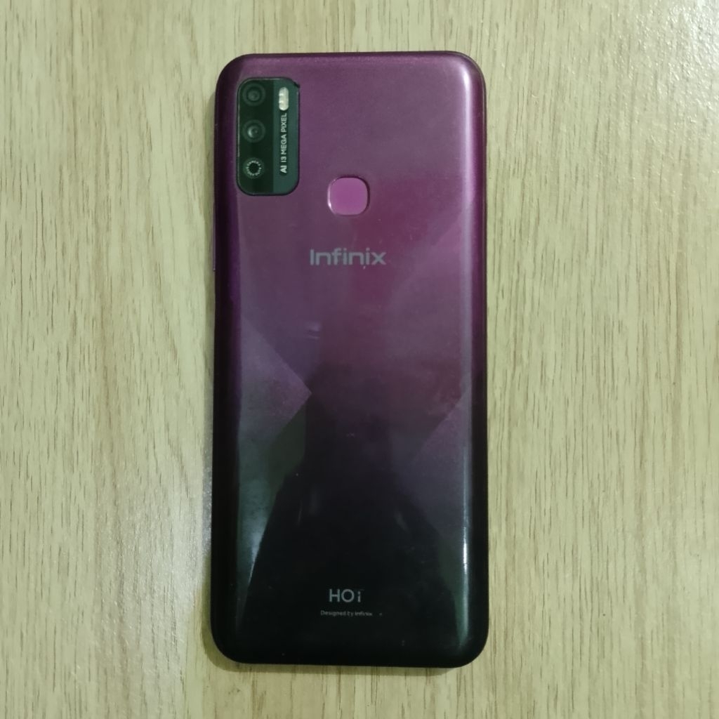 Mesin Infinix Hot 9 Play X680 | Mesin Hidup unit