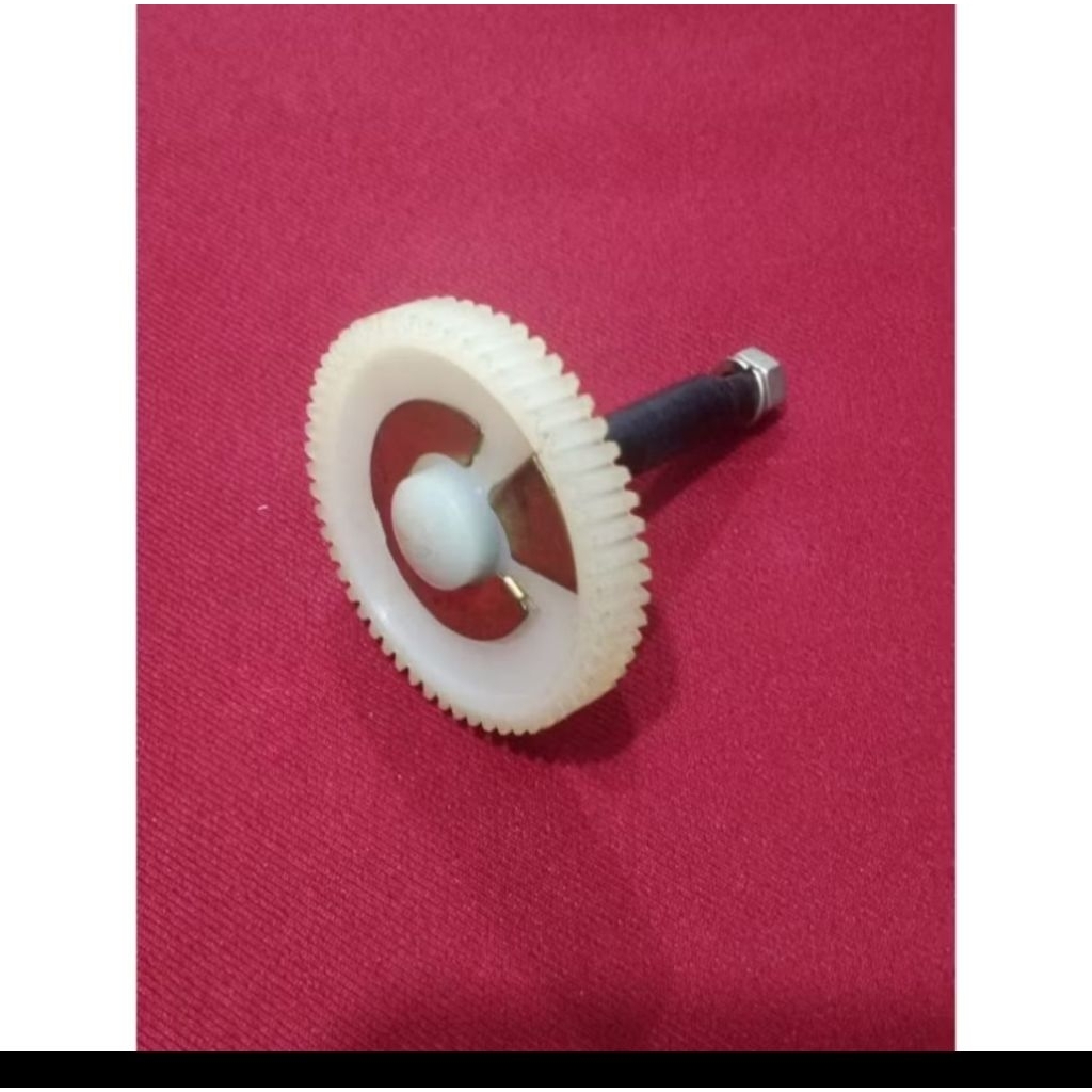 gigi motor wiper chevrolet KBD 26