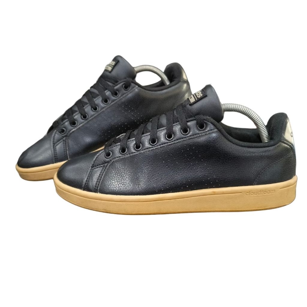 SEPATU SEKEN_CLOUDFOAM ADVANTAGE CLEAN - 42