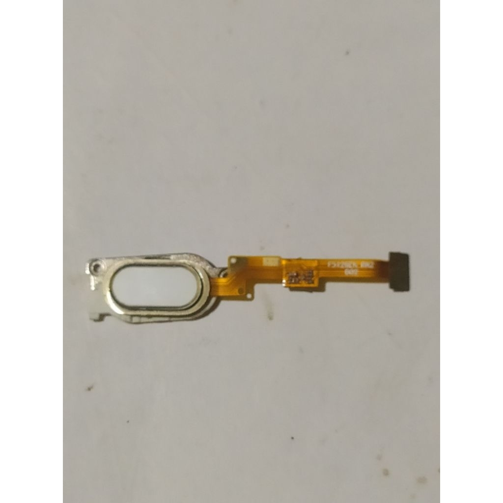 fingerprint vivo y66 second original cabutan