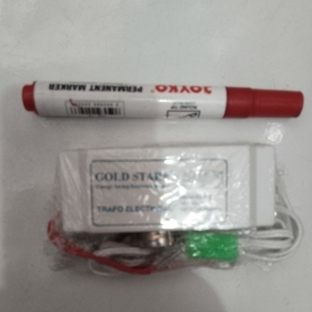 Balast elektronik/travo lampu tl