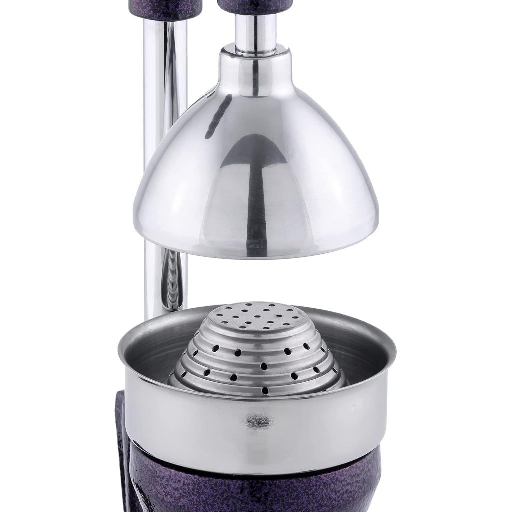 Tribest Pro MJP-105 XL Professional Manual Cold Press Juicer Machine for Pomegranates and Citrus