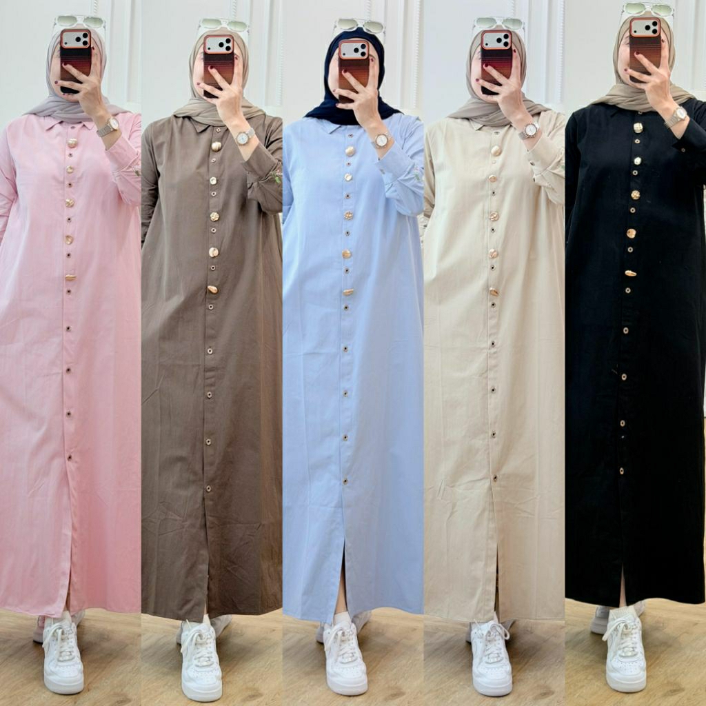 JASMINE PREMIUM GAGIL/YAMEENA DRESS PREMIUM GAGIL/AZEZEYA SET PREMIUM GAGIL/SYAFANA SET ROK GAGIL/YU