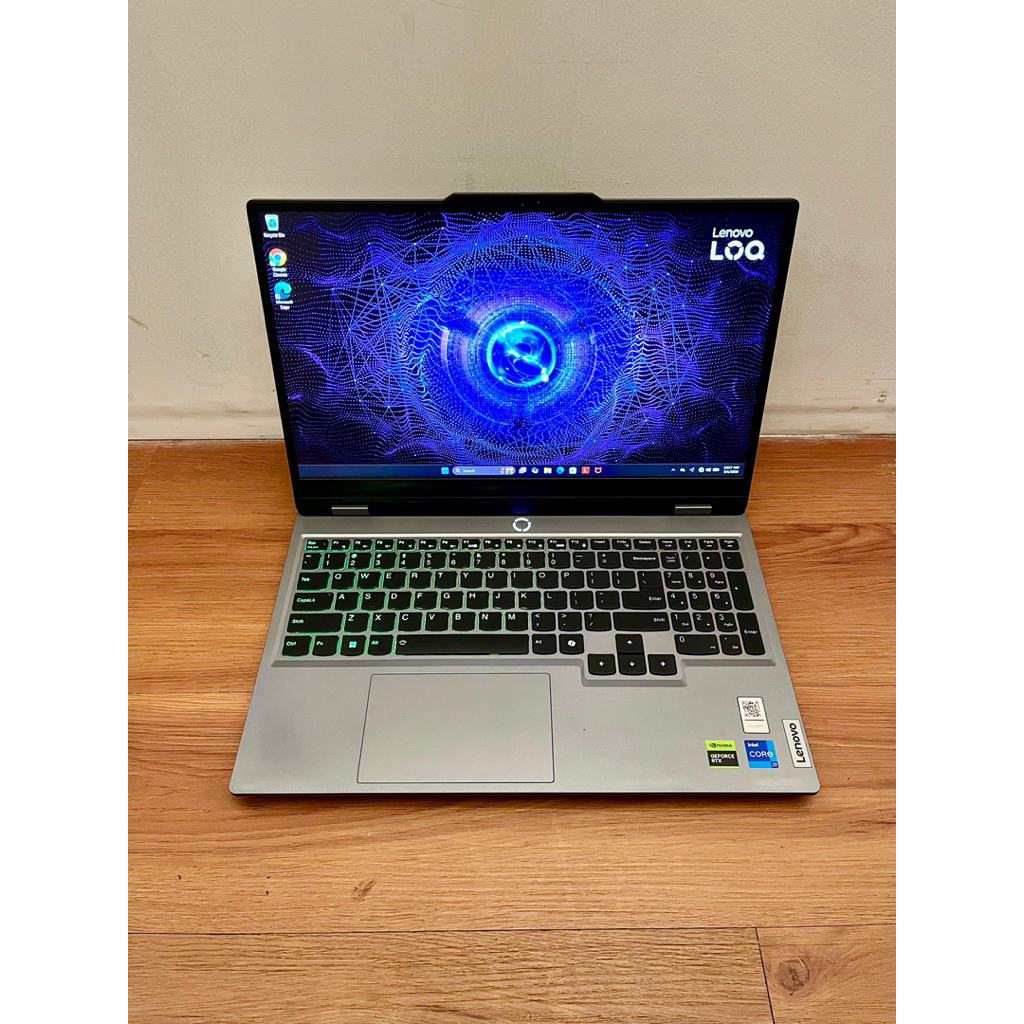 Lenovo LOQ 15IRX9