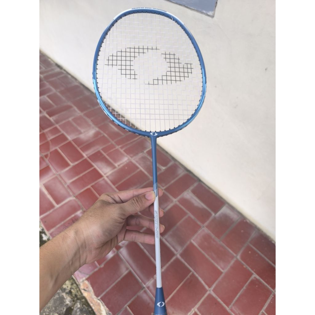 Raket Astec Storm R - 1000 Original