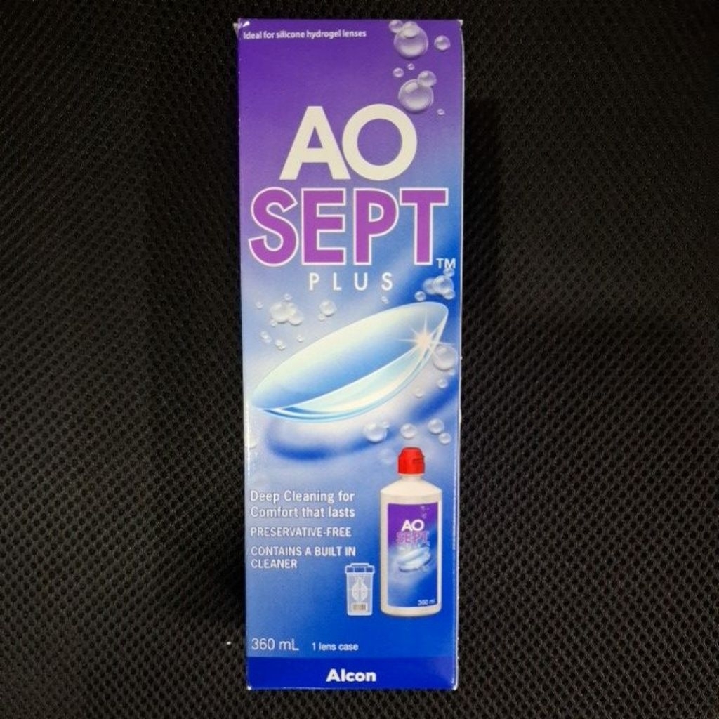 Ao Sept plus 360 ml